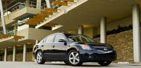 2008 Altima Coupe
