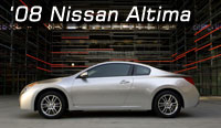2008 Nissan Altima