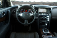 2009 Infiniti FX35 FX45