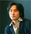 Nissan designer Kazuki Yamazaki
