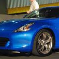 Nissan 370z Design and Concept Review and Pictures