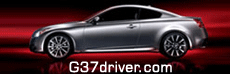 G37 Driver