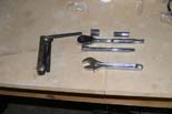tools needed