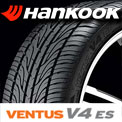 Hankook Ventus Tires