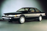 1989 Infiniti M30