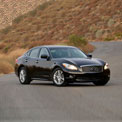 2011 Infiniti M37 Test and Review