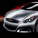 2015 Infiniti G37 Coupe