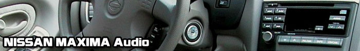 2000 to 2003 nissan maxima wiring