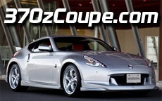 nissan 370z
