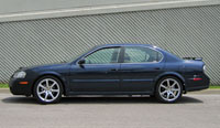 Nissan Maxima Homepage